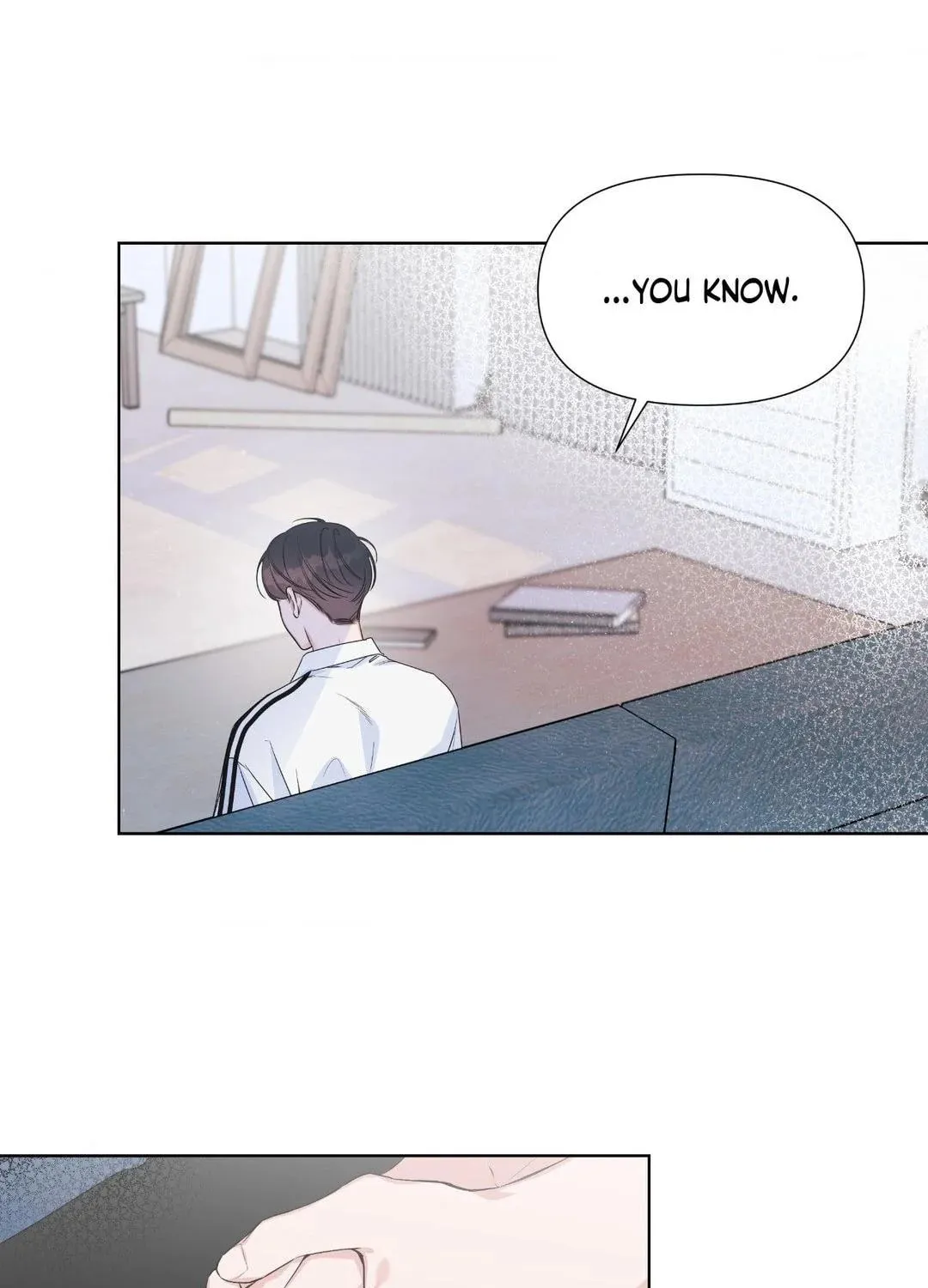 Nevermind Darling Chapter 22 page 60 - 