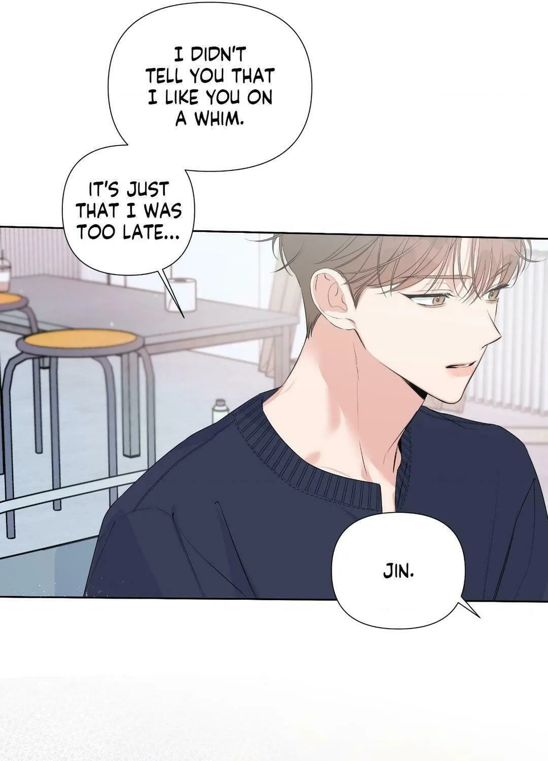 Nevermind Darling Chapter 22 page 67 - 