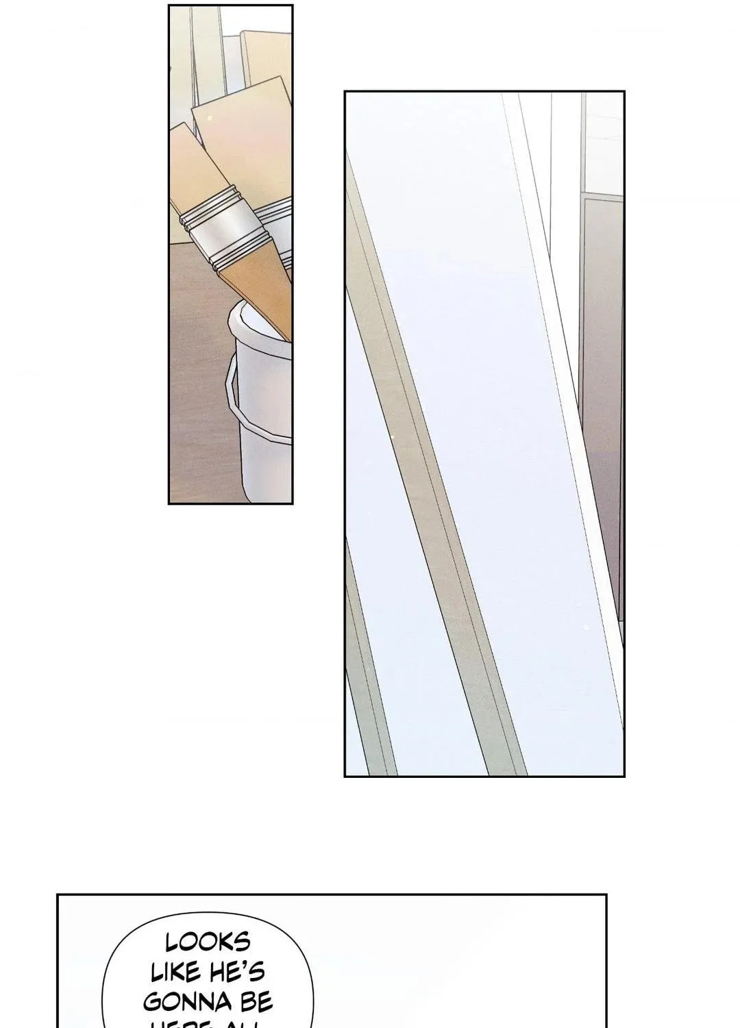 Nevermind Darling Chapter 22 page 8 - 