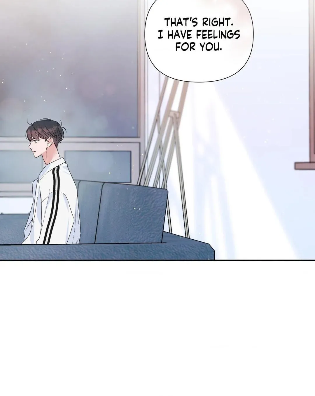 Nevermind Darling Chapter 22 page 72 - 