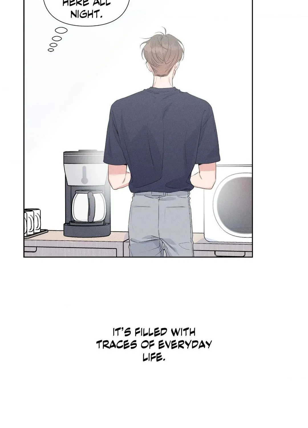 Nevermind Darling Chapter 22 page 9 - 
