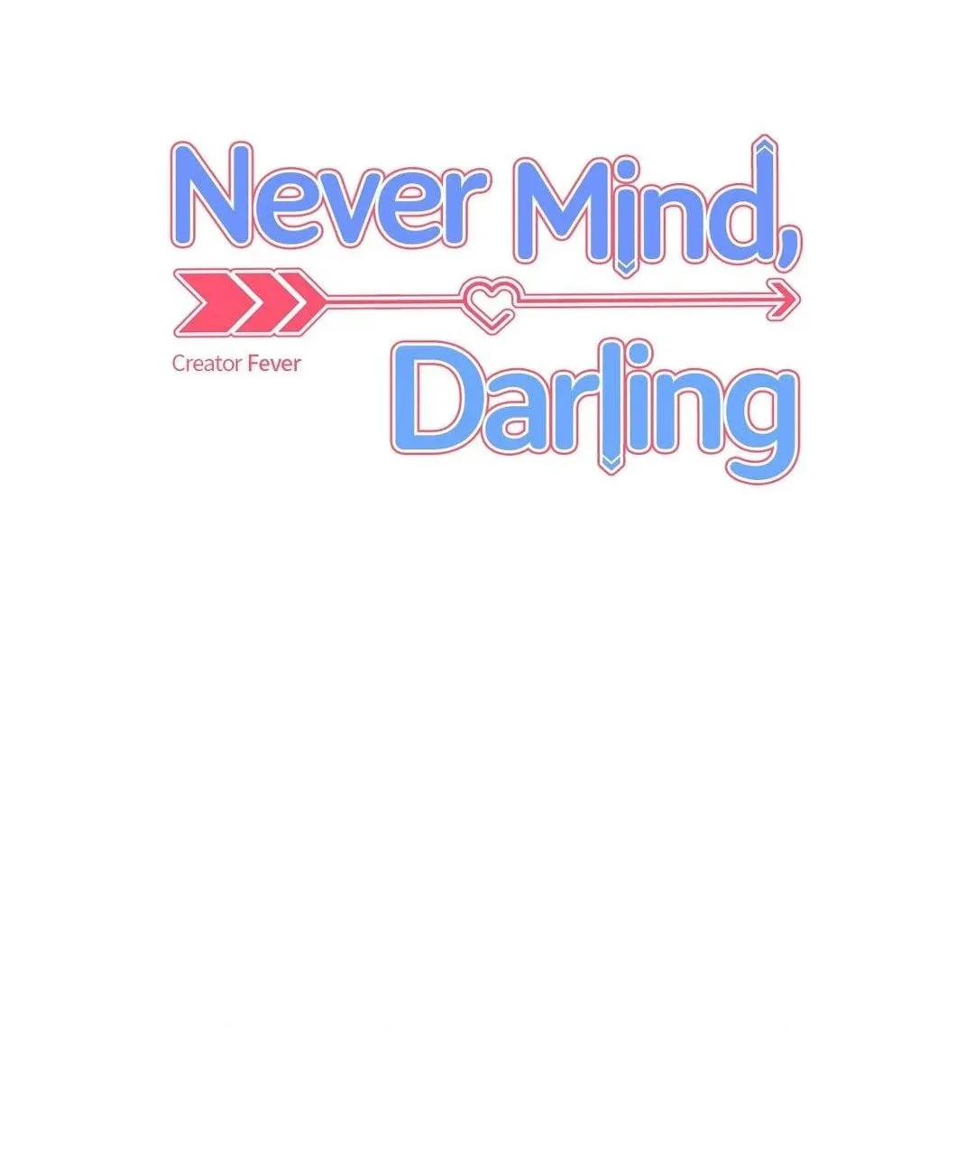 Nevermind Darling Chapter 23 page 2 - 