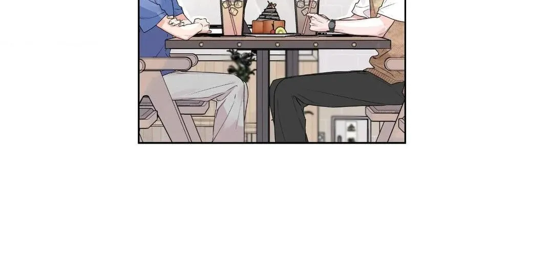 Nevermind Darling Chapter 23 page 13 - 