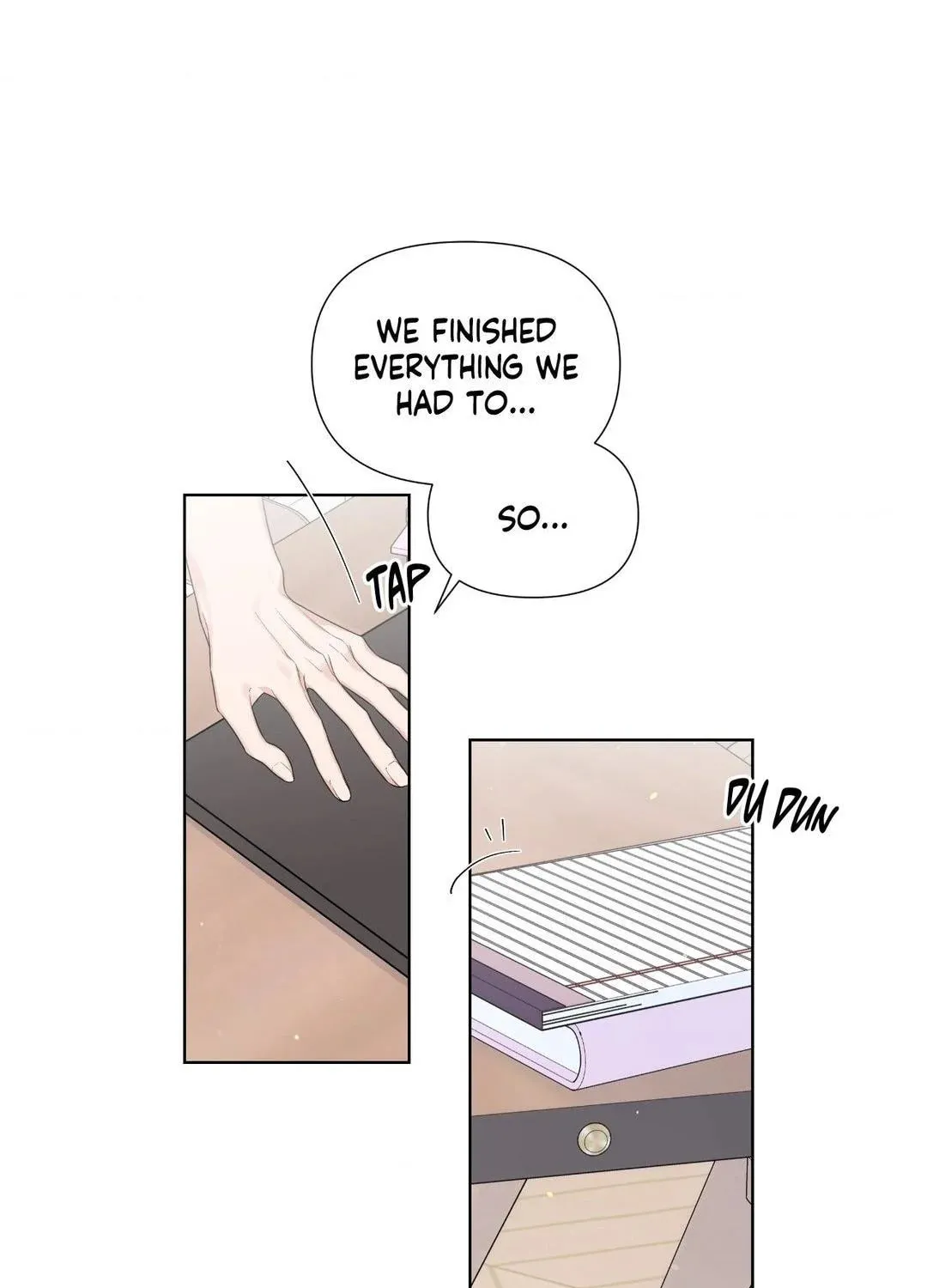 Nevermind Darling Chapter 23 page 14 - 