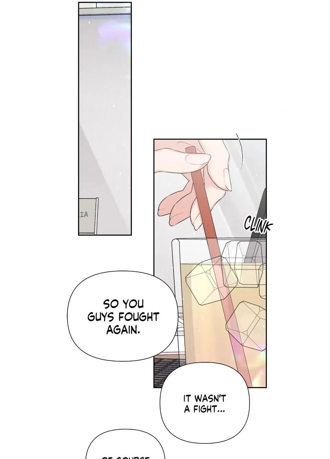 Nevermind Darling Chapter 23 page 3 - 