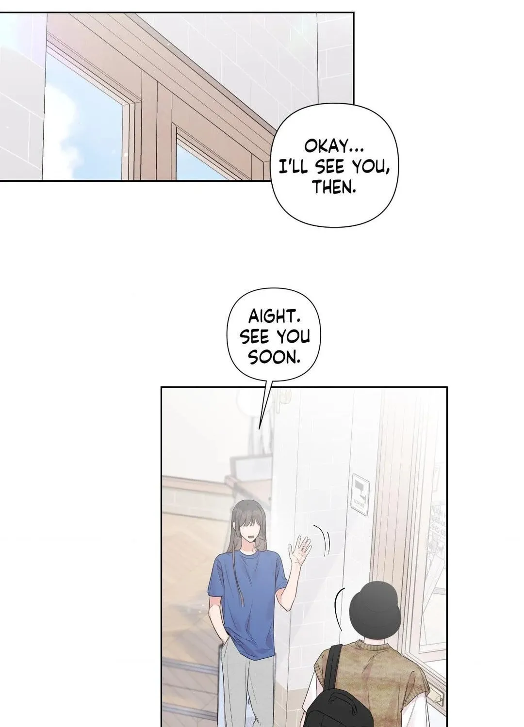 Nevermind Darling Chapter 23 page 23 - 