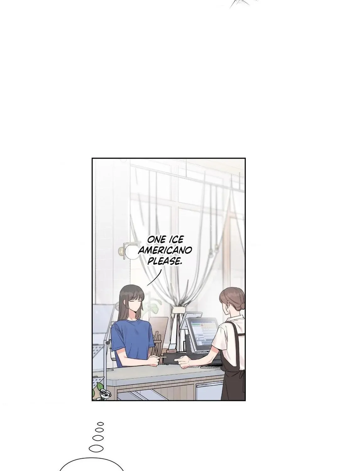 Nevermind Darling Chapter 23 page 26 - 