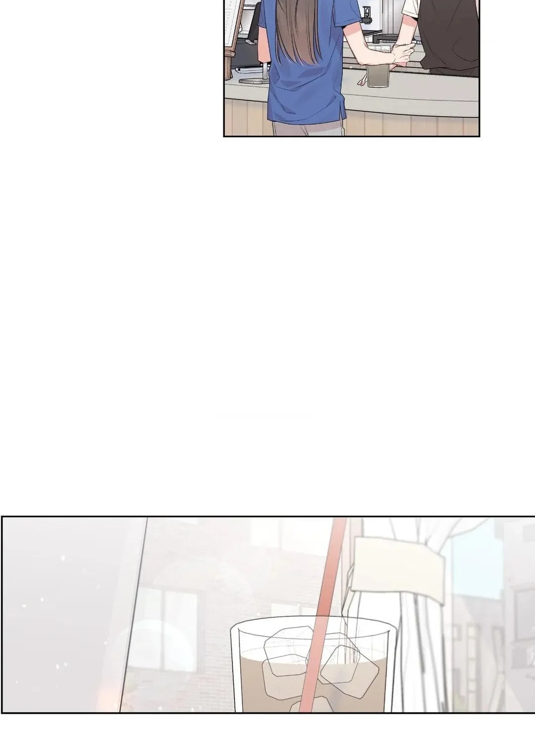 Nevermind Darling Chapter 23 page 30 - 