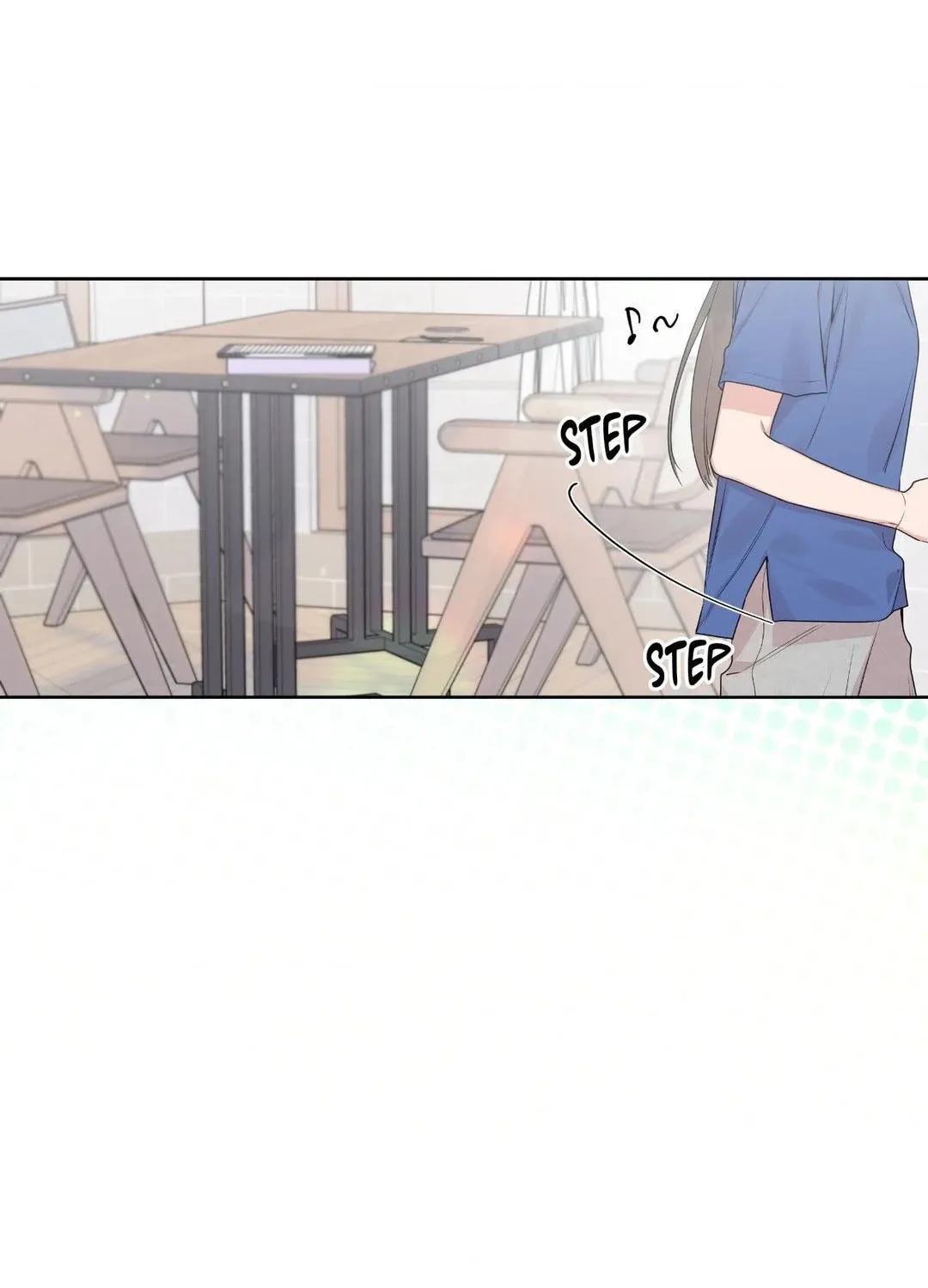 Nevermind Darling Chapter 23 page 31 - 