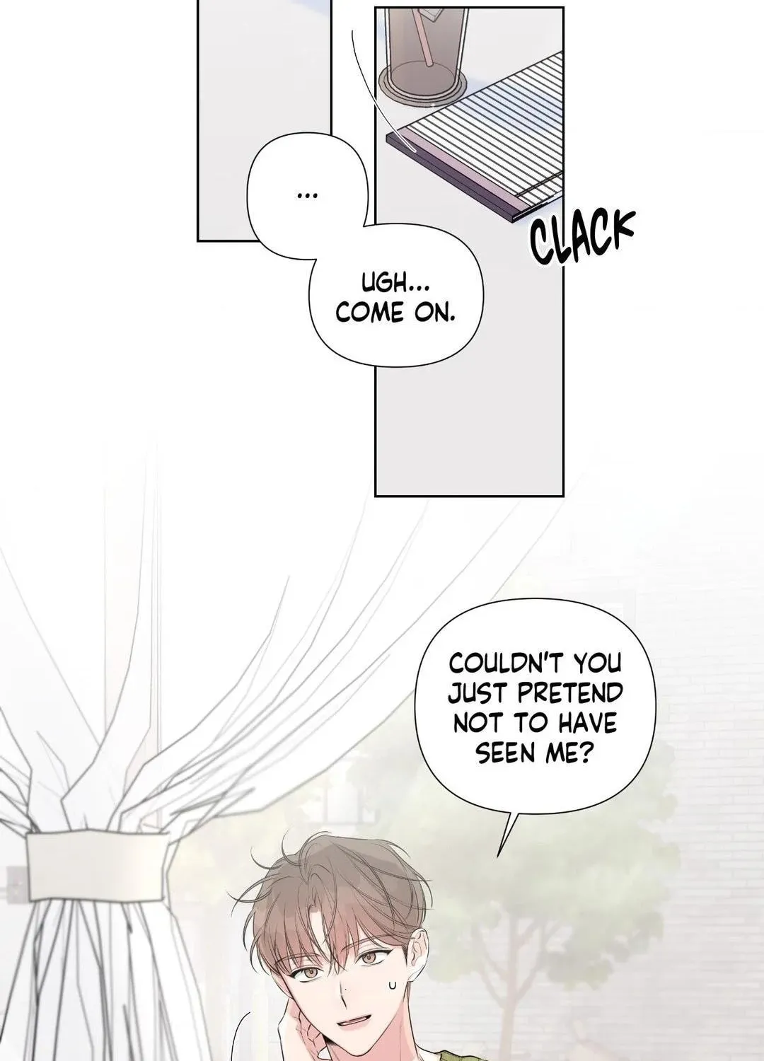 Nevermind Darling Chapter 23 page 38 - 