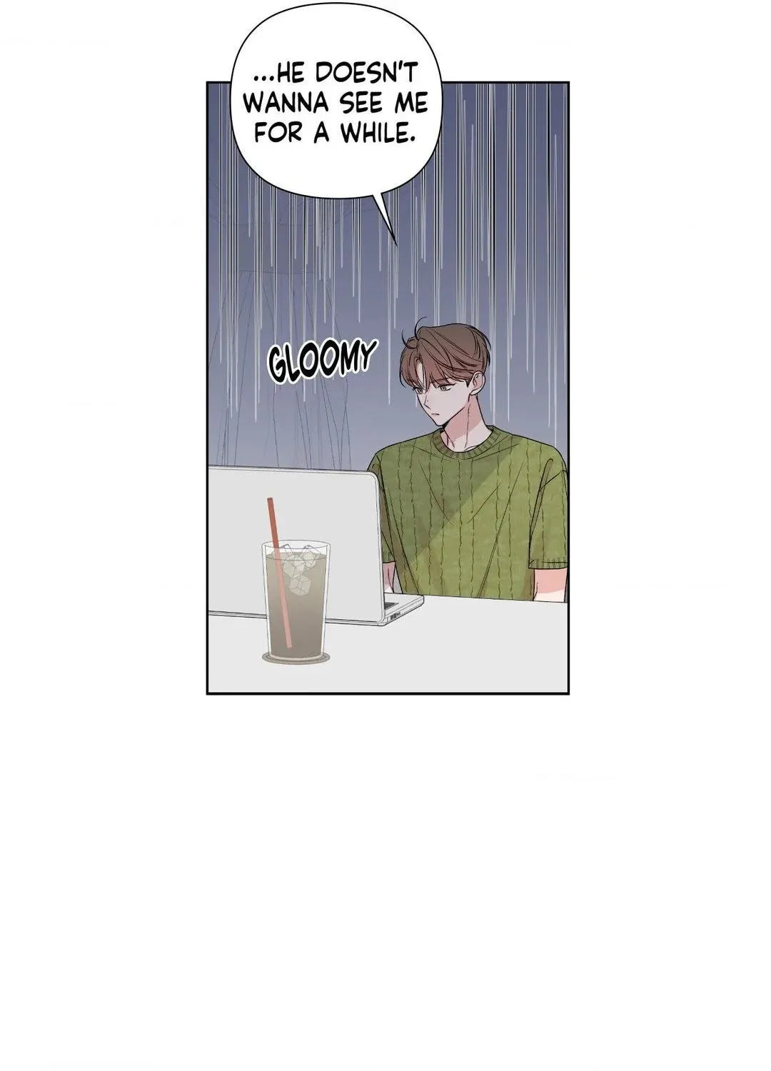 Nevermind Darling Chapter 23 page 40 - 