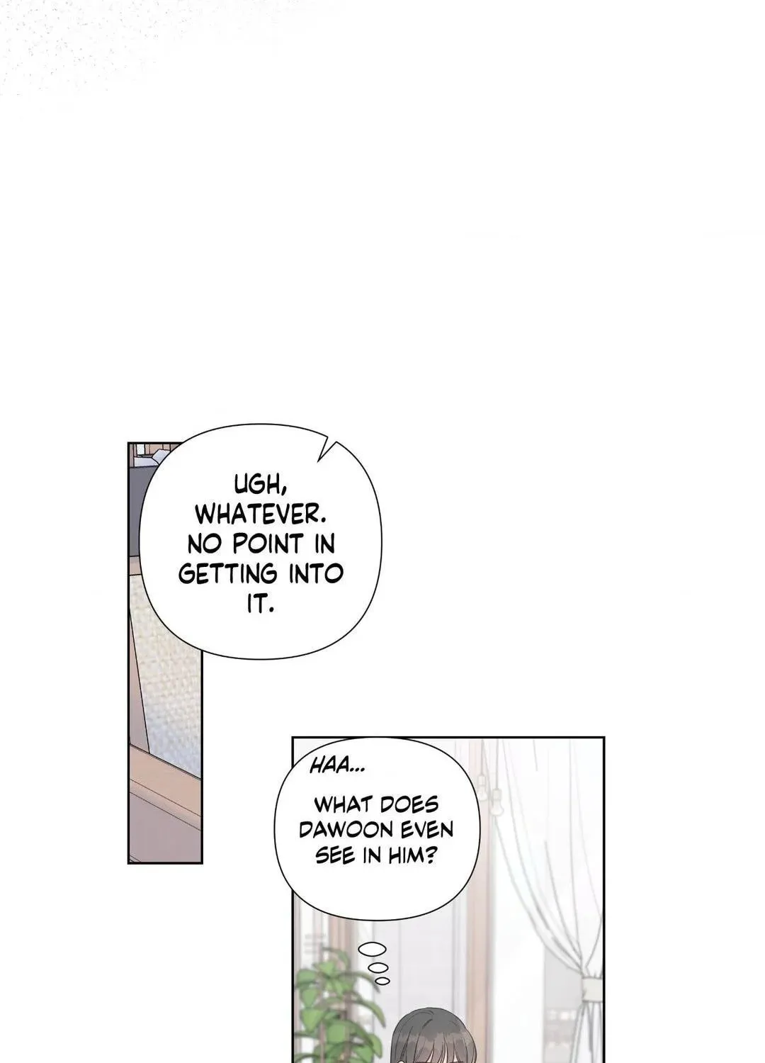 Nevermind Darling Chapter 23 page 46 - 