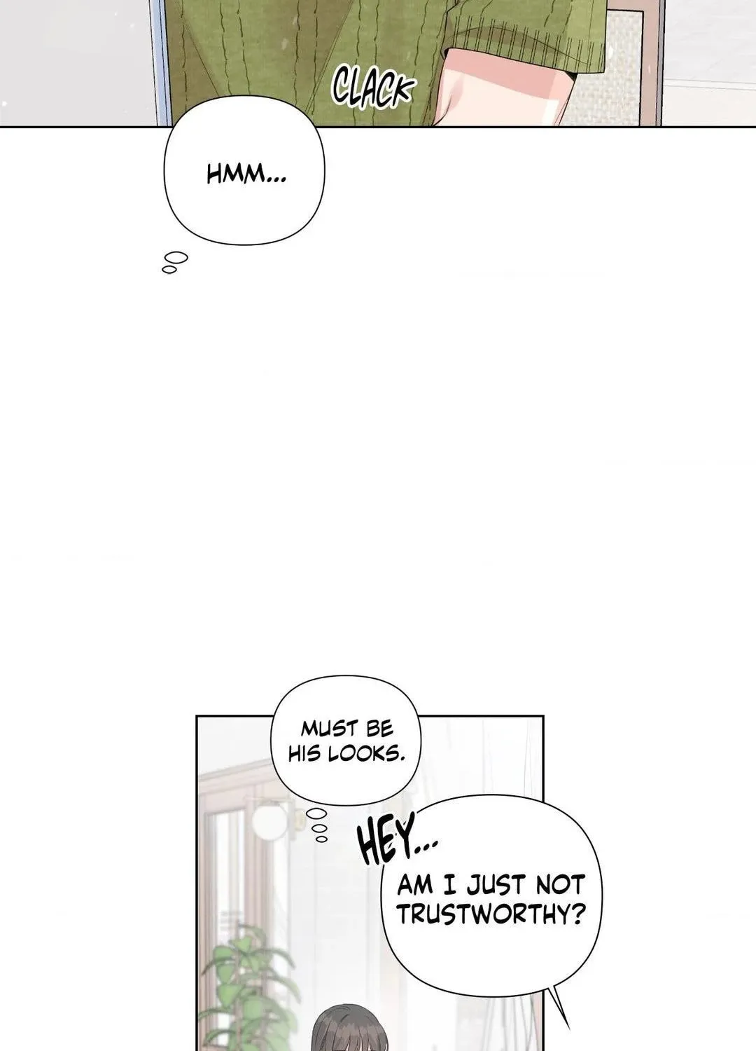 Nevermind Darling Chapter 23 page 49 - 
