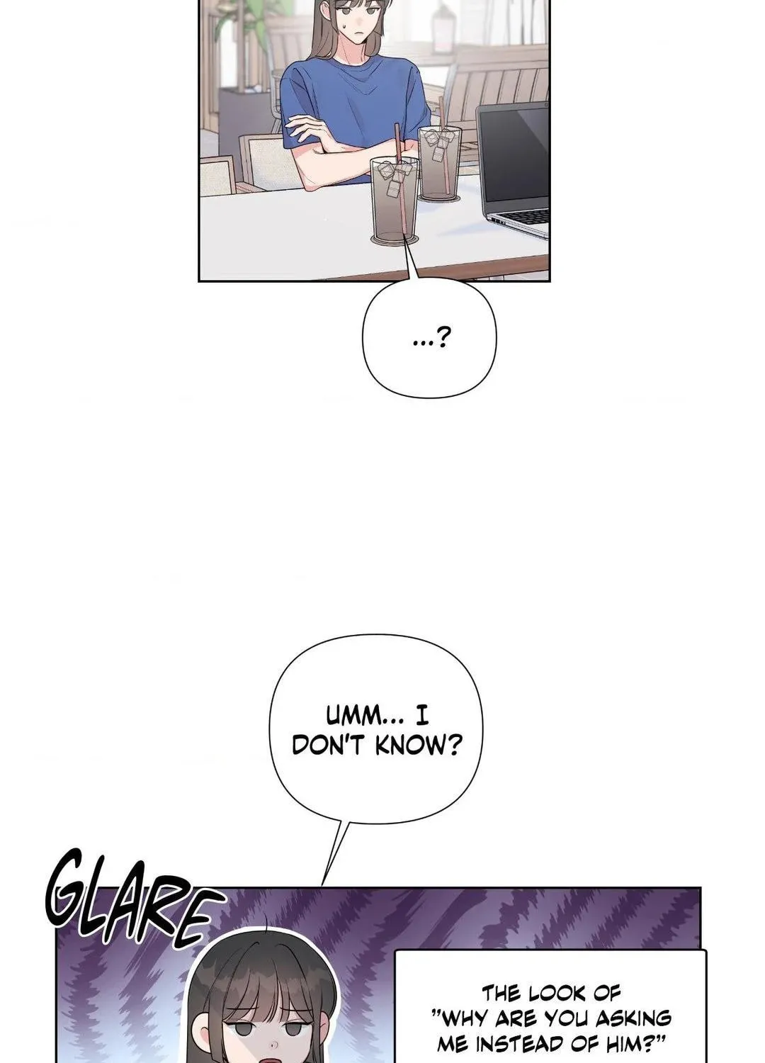 Nevermind Darling Chapter 23 page 50 - 