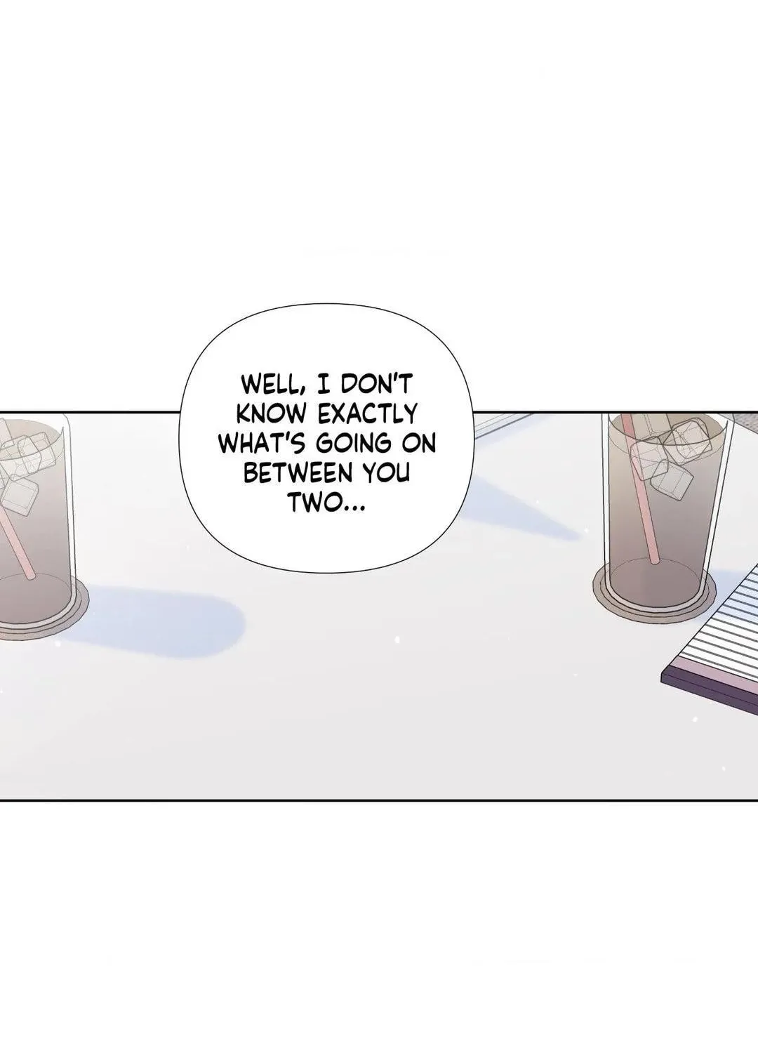 Nevermind Darling Chapter 23 page 53 - 