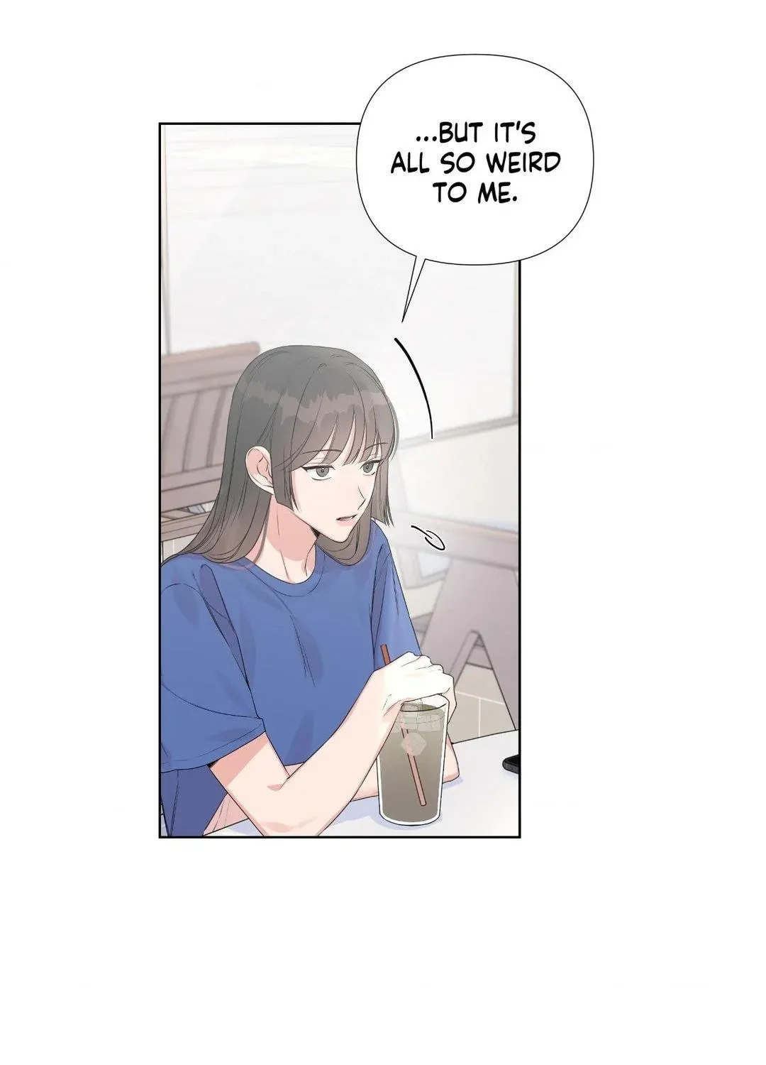Nevermind Darling Chapter 23 page 54 - 