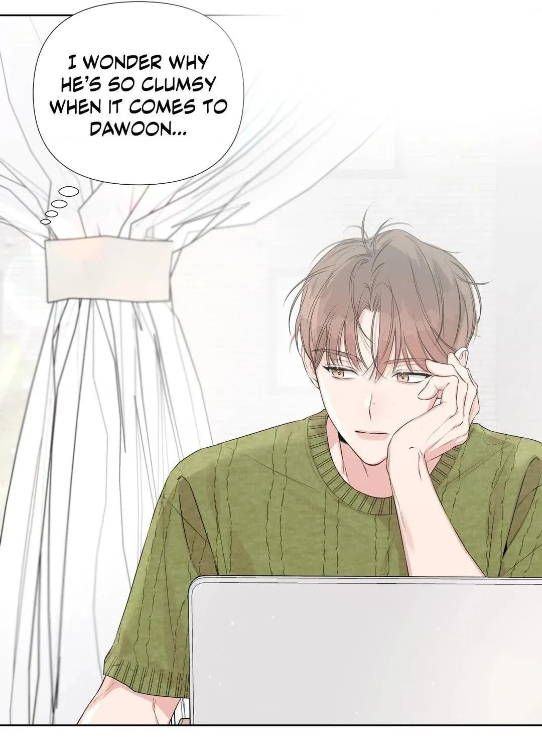 Nevermind Darling Chapter 23 page 56 - 