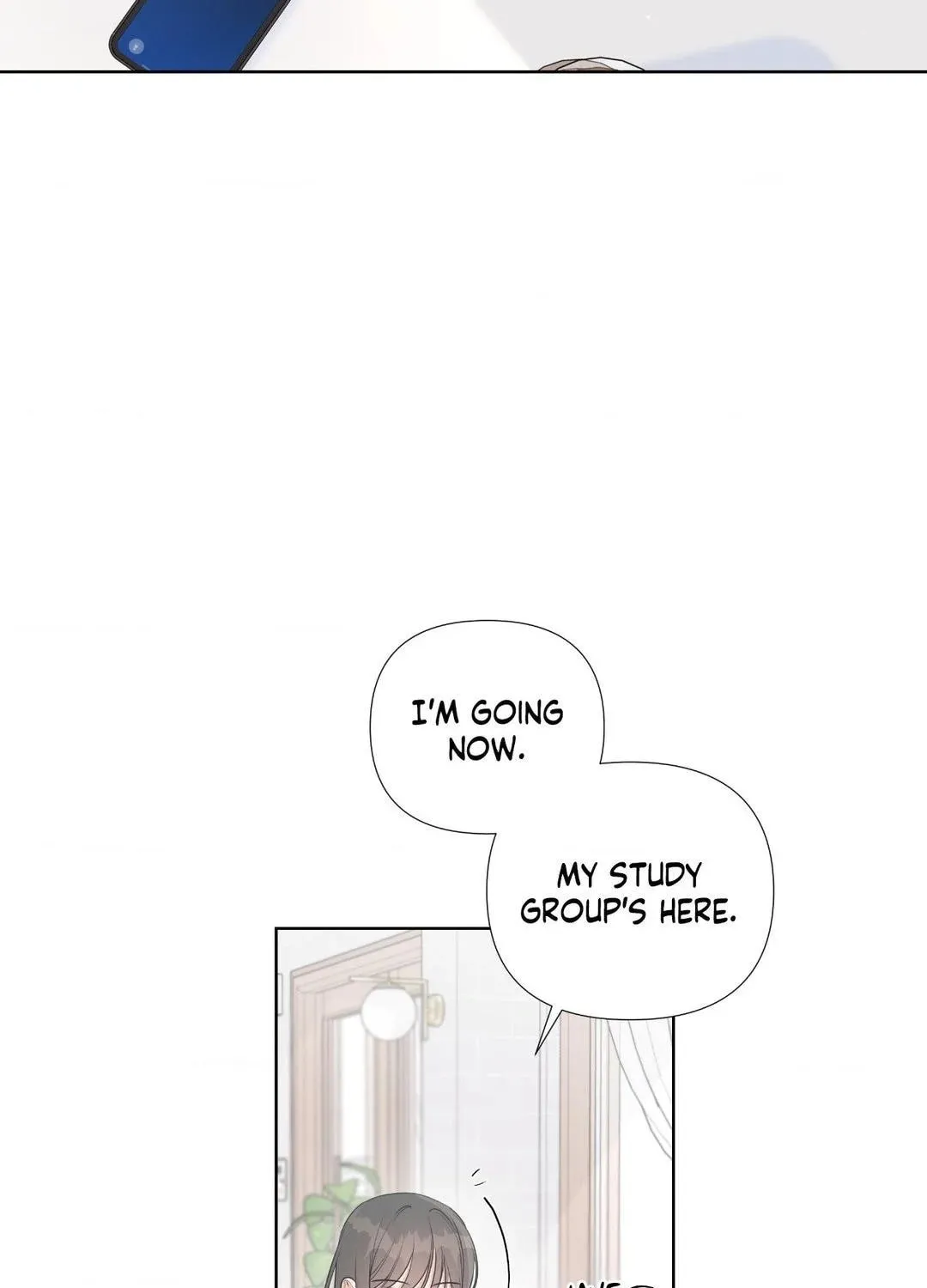 Nevermind Darling Chapter 23 page 58 - 