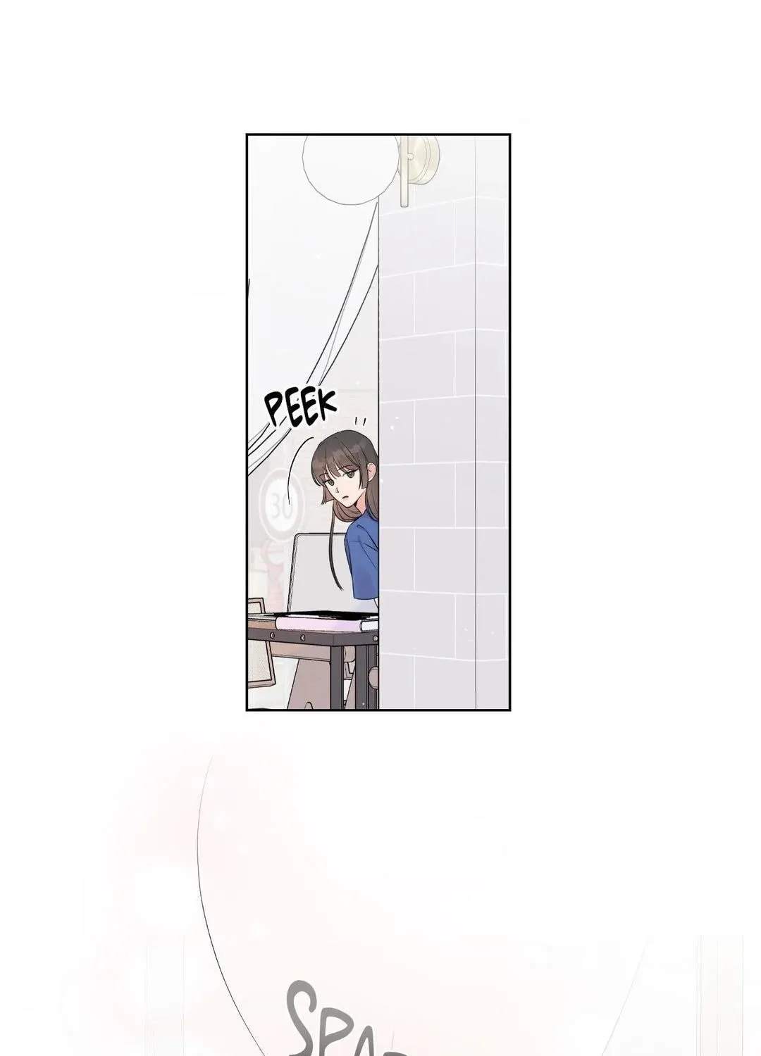 Nevermind Darling Chapter 23 page 7 - 