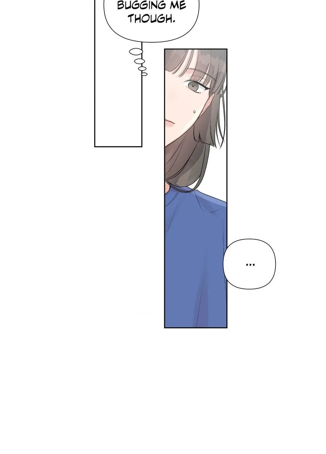 Nevermind Darling Chapter 23 page 61 - 