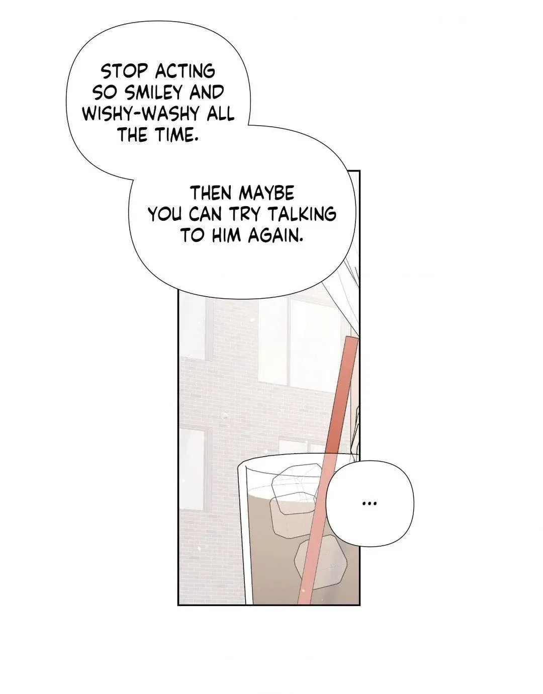 Nevermind Darling Chapter 23 page 62 - 