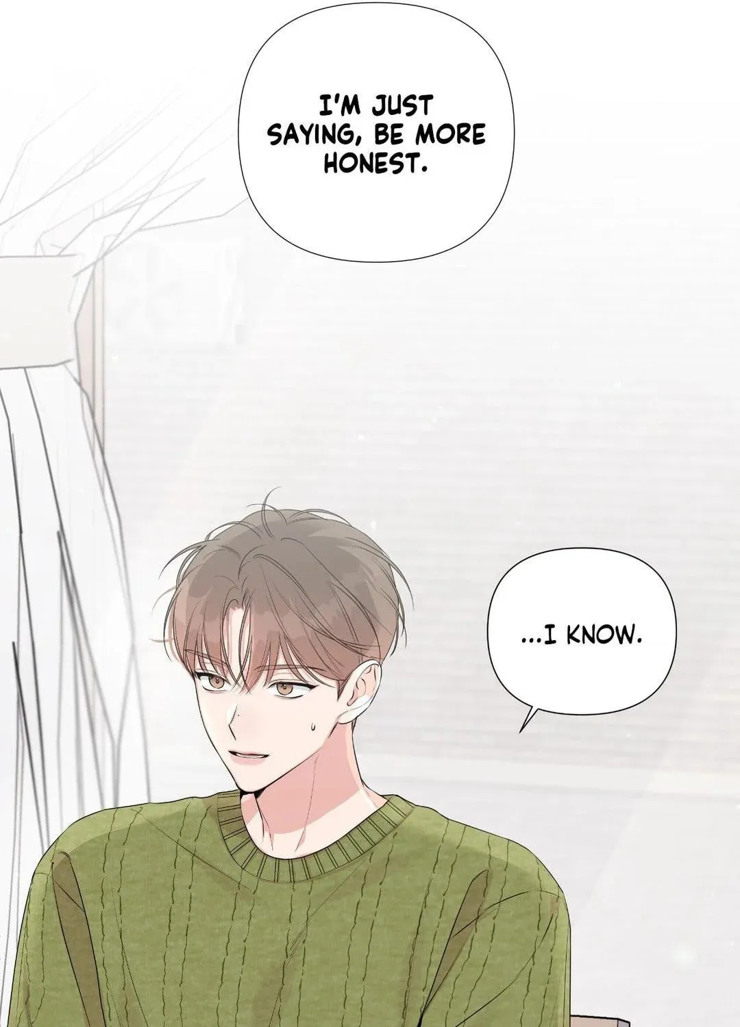 Nevermind Darling Chapter 23 page 63 - 