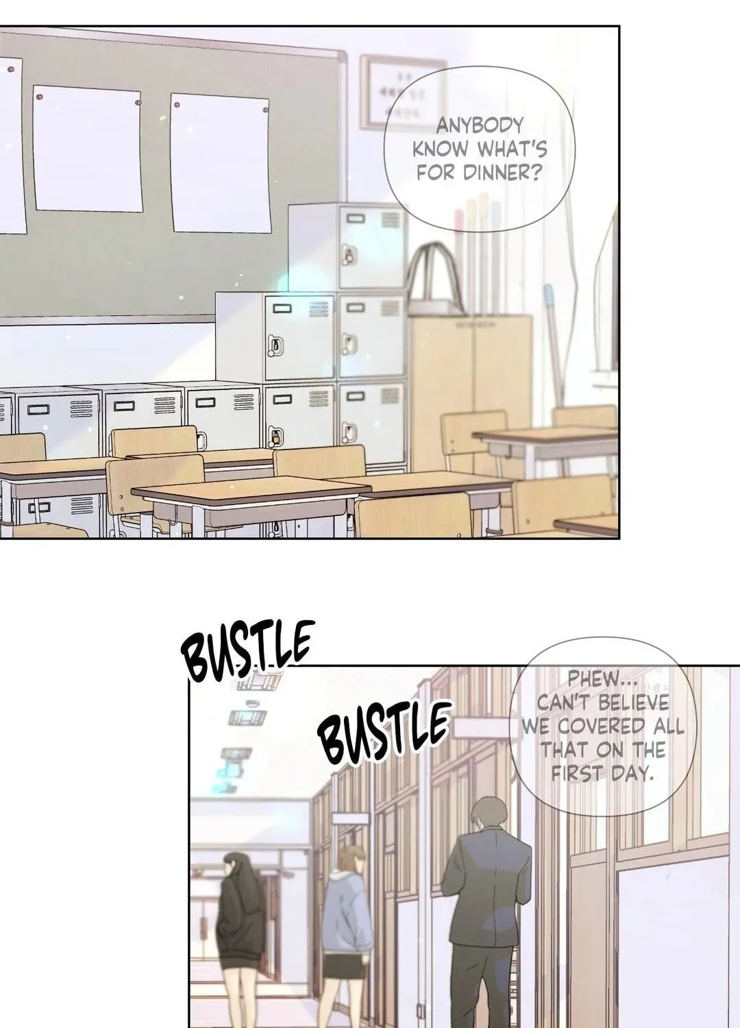 Nevermind Darling Chapter 23 page 72 - 