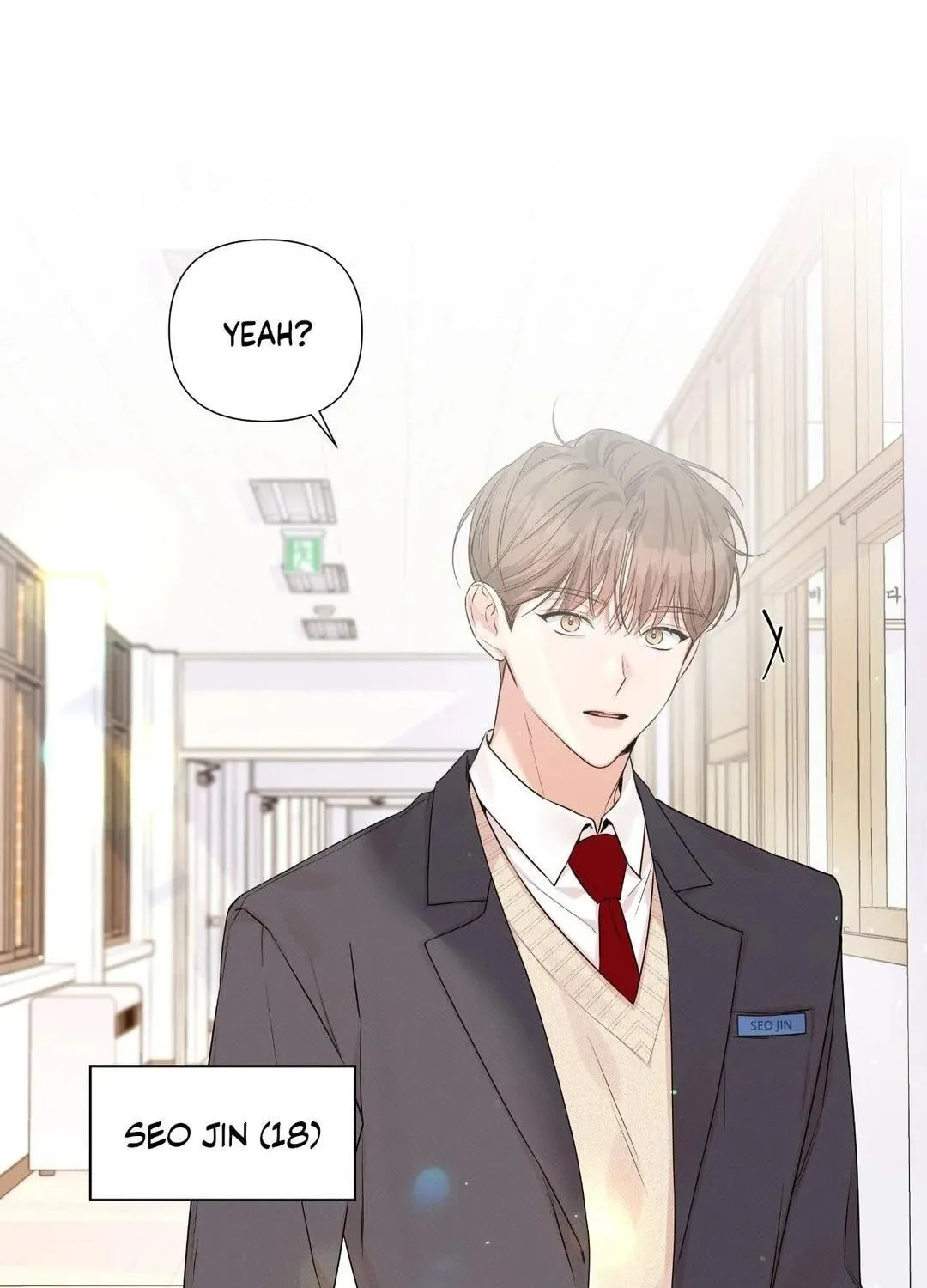 Nevermind Darling Chapter 23 page 75 - 
