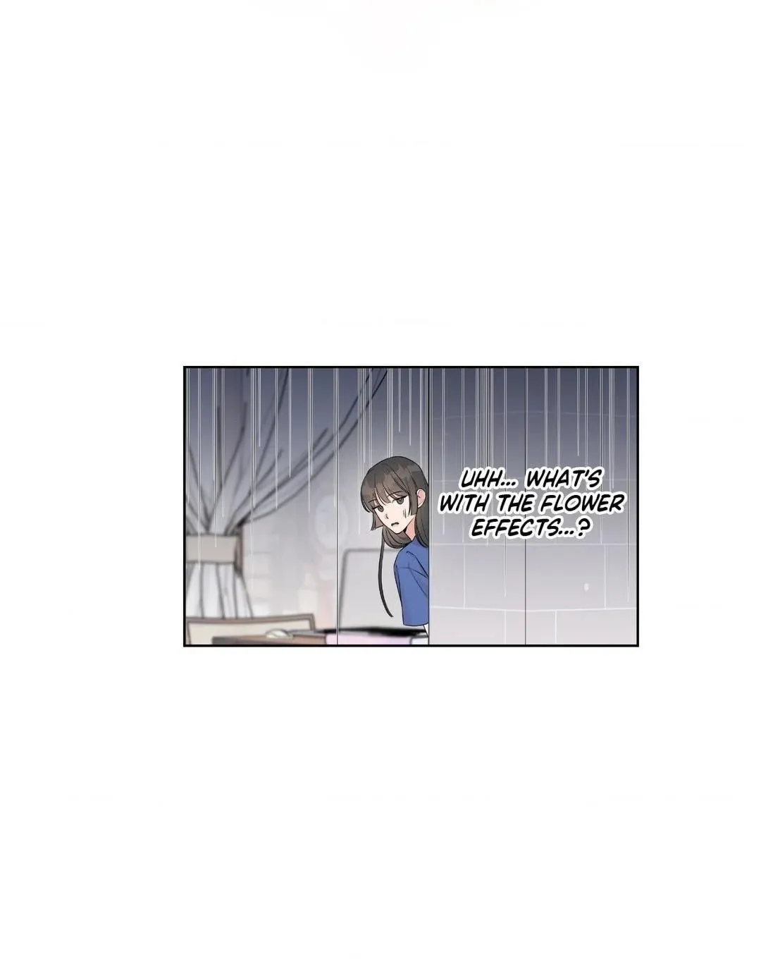 Nevermind Darling Chapter 23 page 9 - 