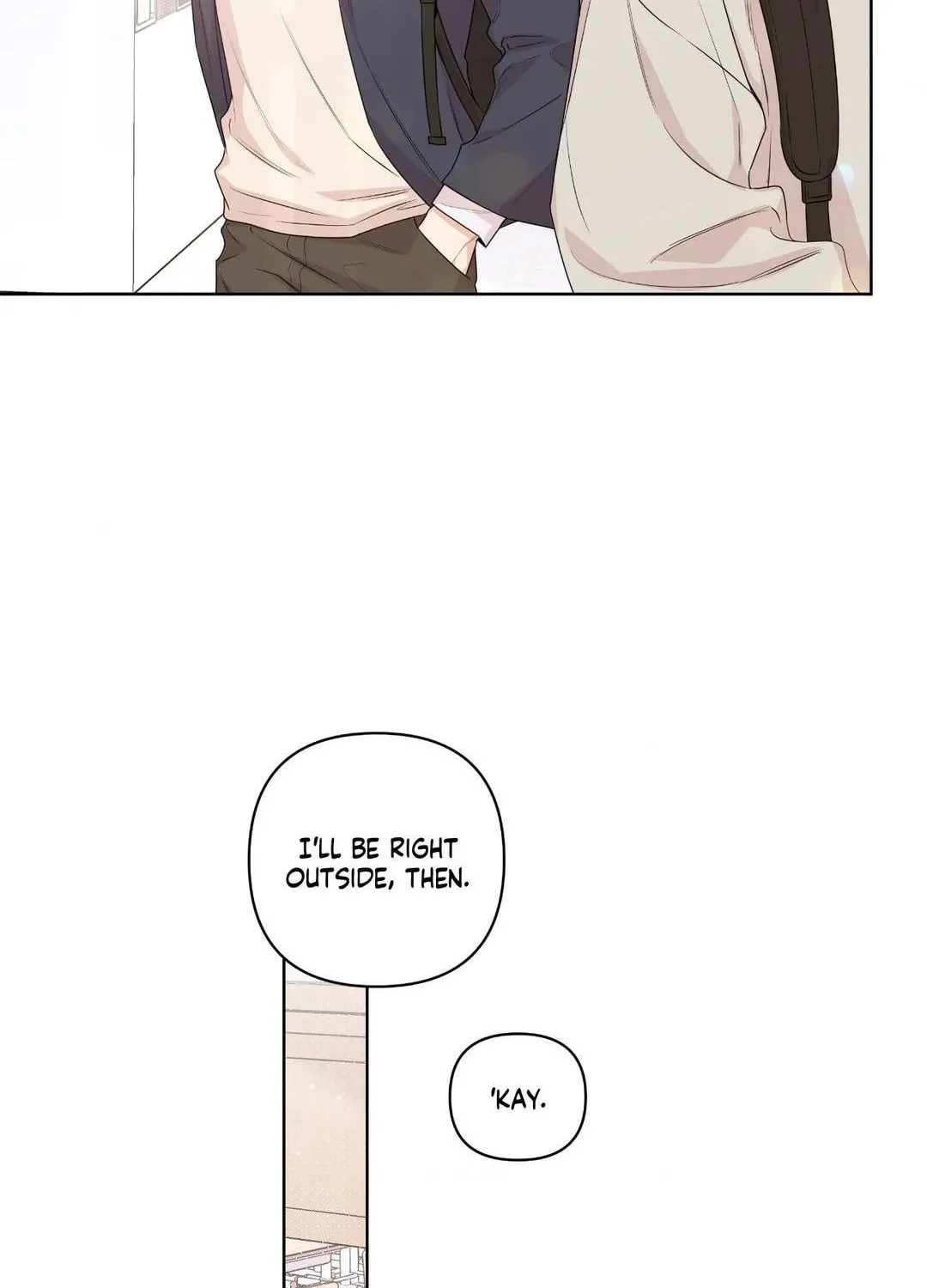 Nevermind Darling Chapter 24 page 16 - 