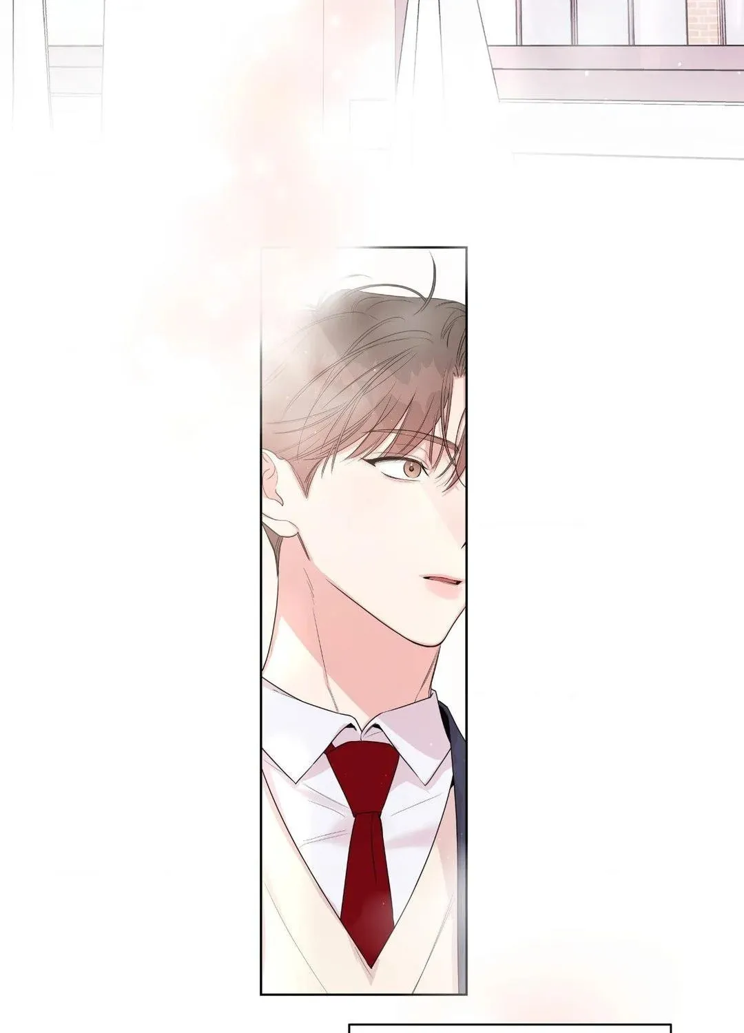 Nevermind Darling Chapter 24 page 25 - 