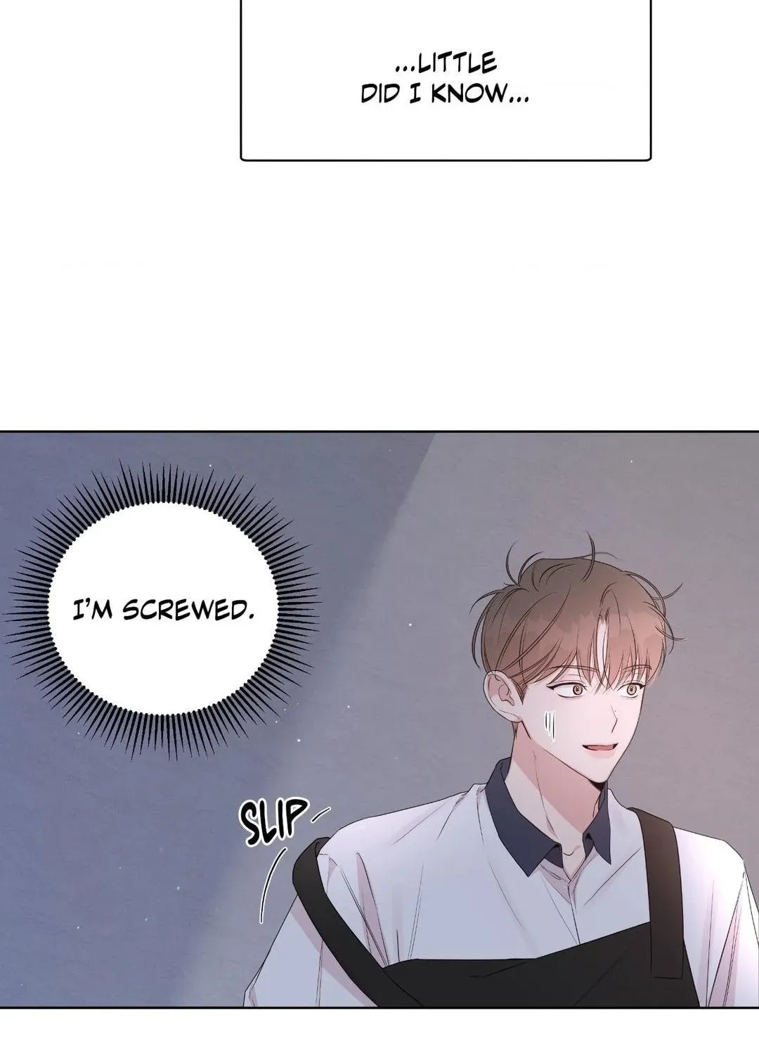 Nevermind Darling Chapter 24 page 31 - 