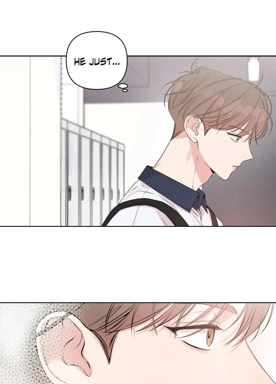 Nevermind Darling Chapter 24 page 38 - 