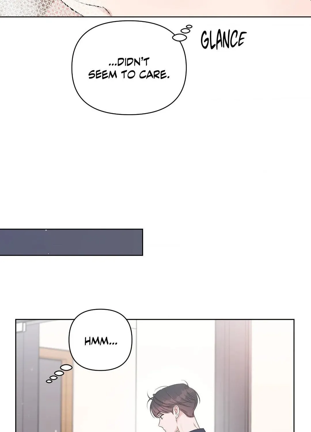 Nevermind Darling Chapter 24 page 39 - 
