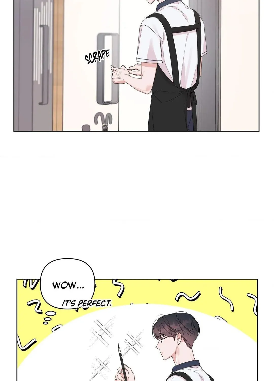 Nevermind Darling Chapter 24 page 40 - 