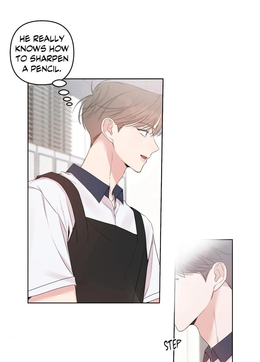 Nevermind Darling Chapter 24 page 42 - 