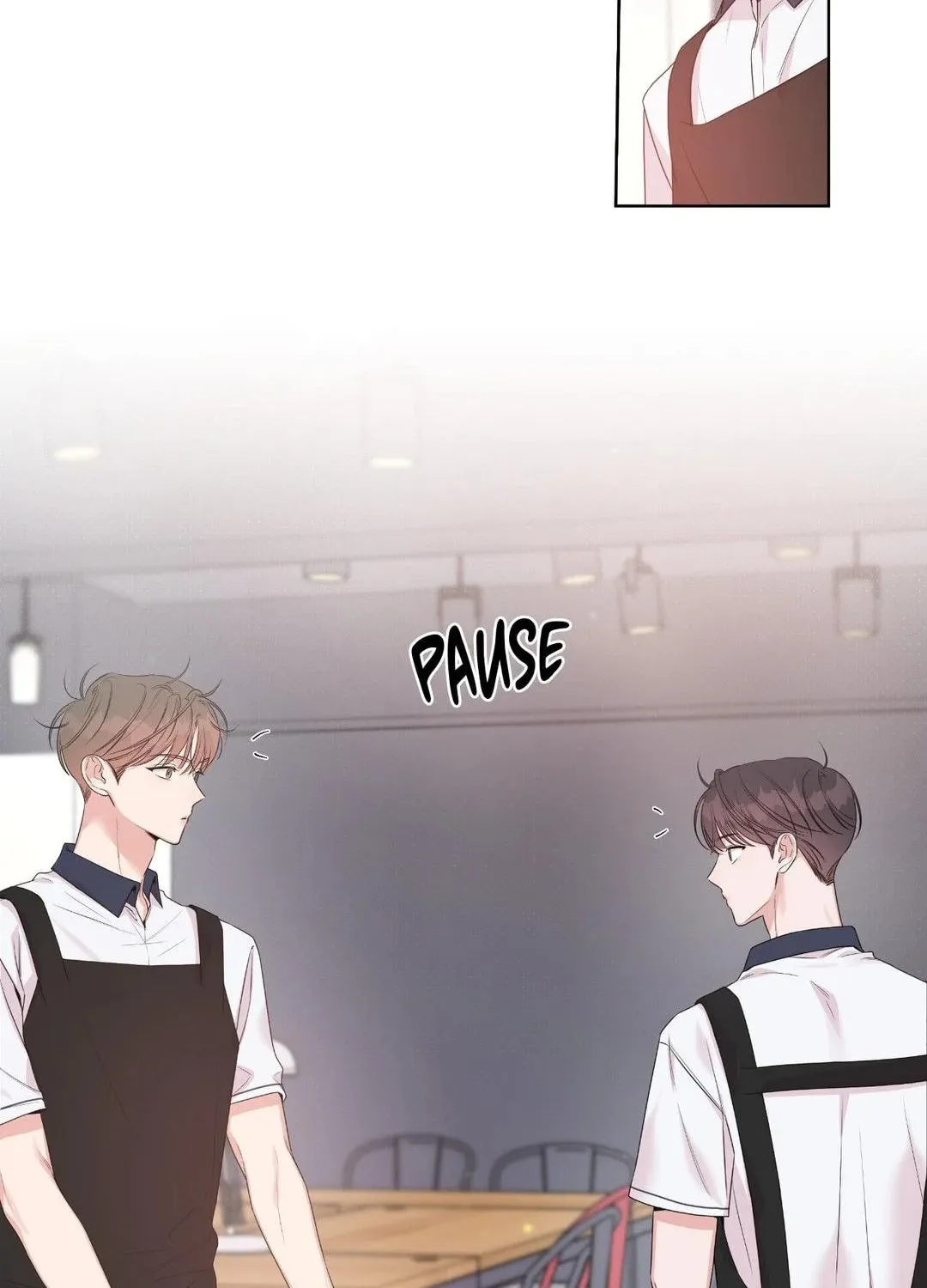 Nevermind Darling Chapter 24 page 43 - 