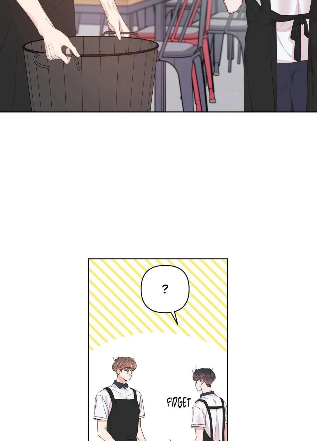 Nevermind Darling Chapter 24 page 44 - 