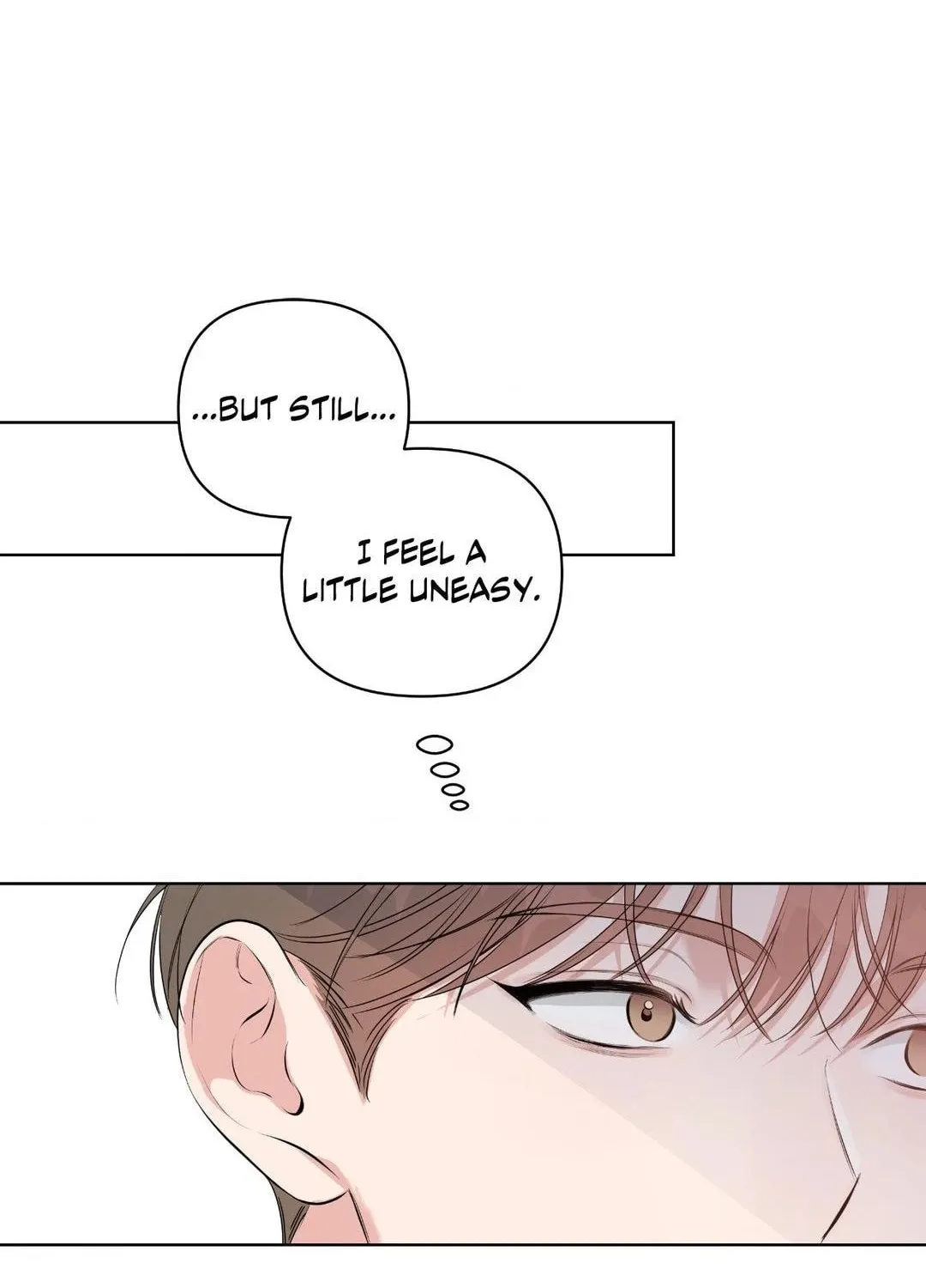 Nevermind Darling Chapter 24 page 47 - 