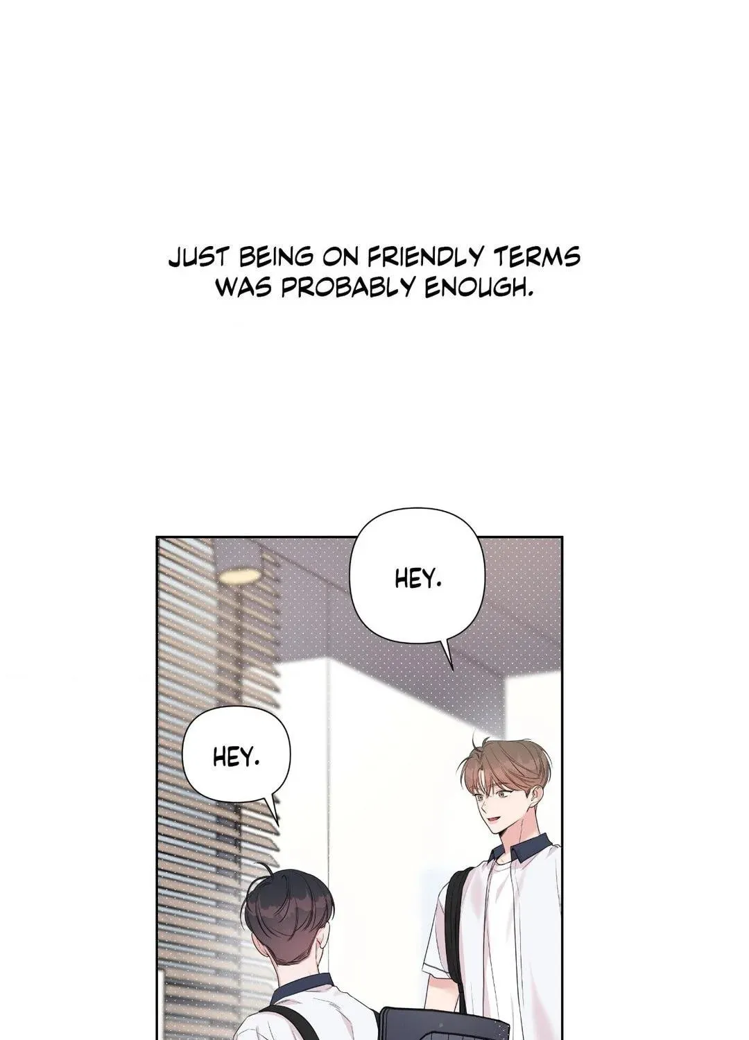 Nevermind Darling Chapter 24 page 48 - 