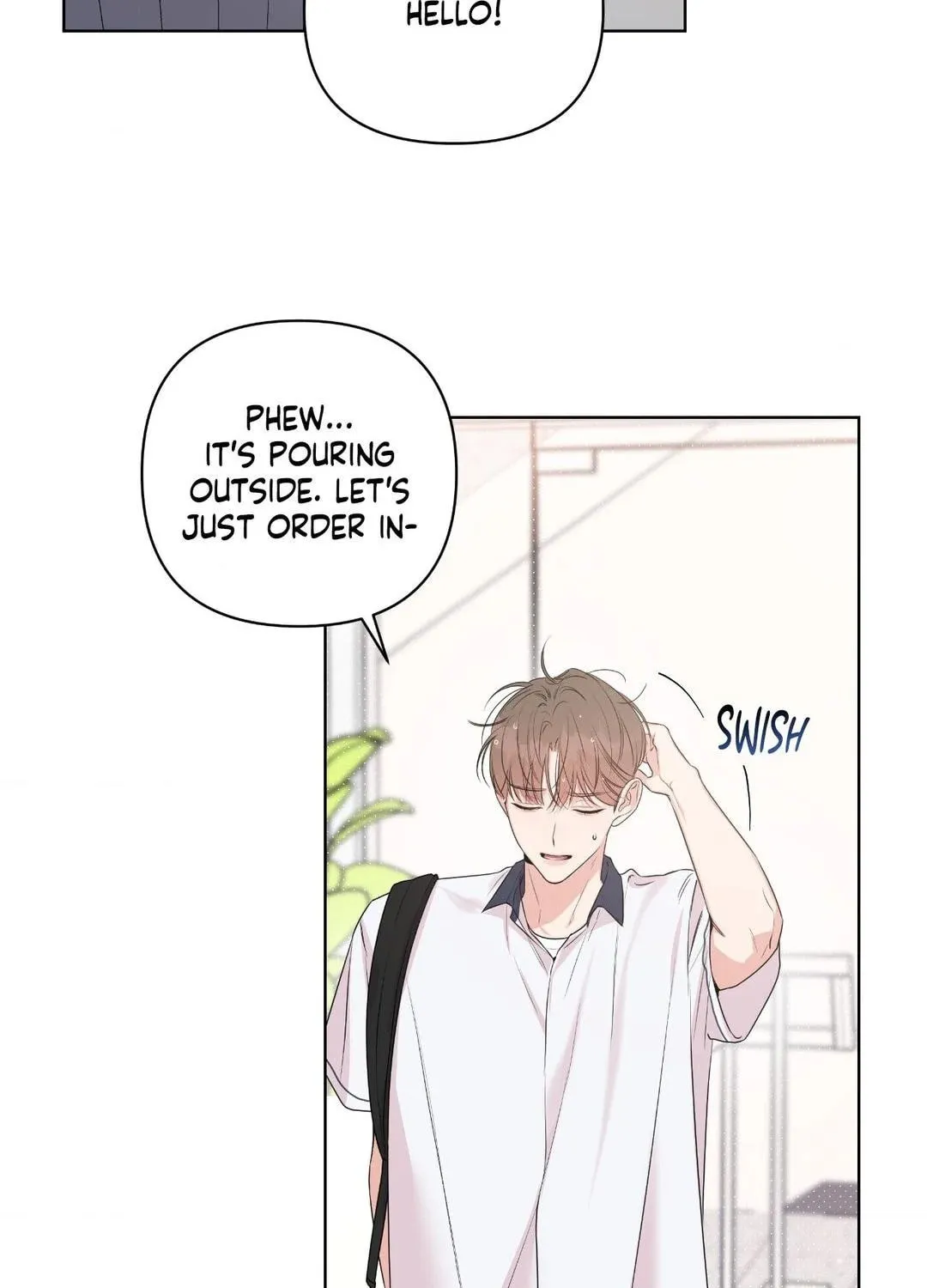 Nevermind Darling Chapter 24 page 60 - 