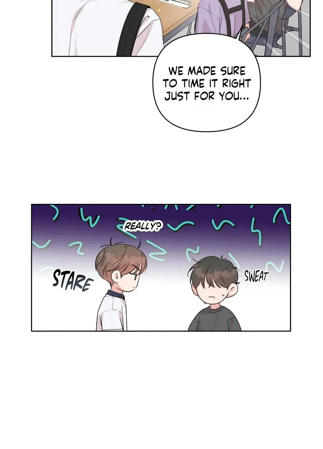 Nevermind Darling Chapter 24 page 63 - 