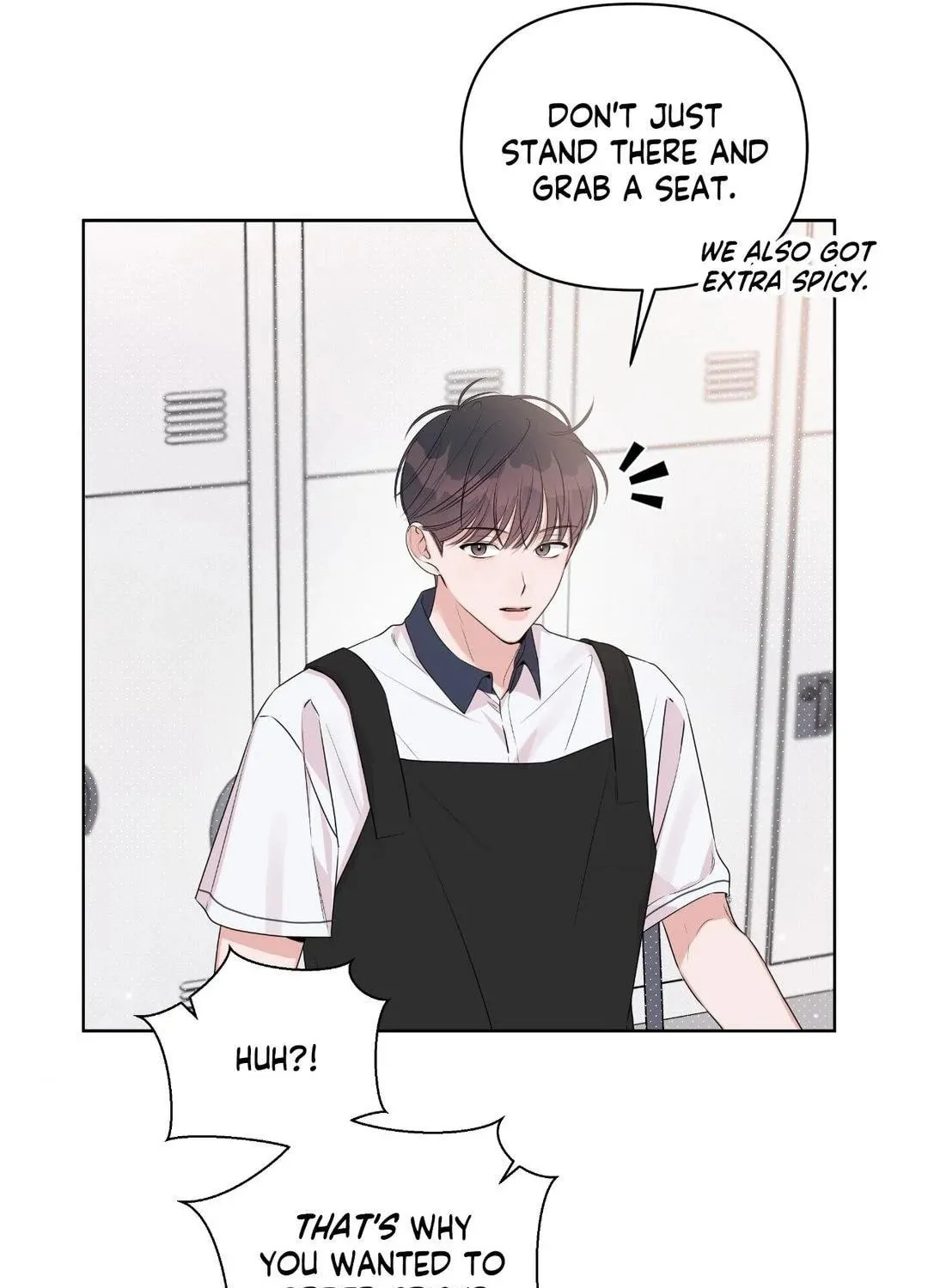 Nevermind Darling Chapter 24 page 65 - 