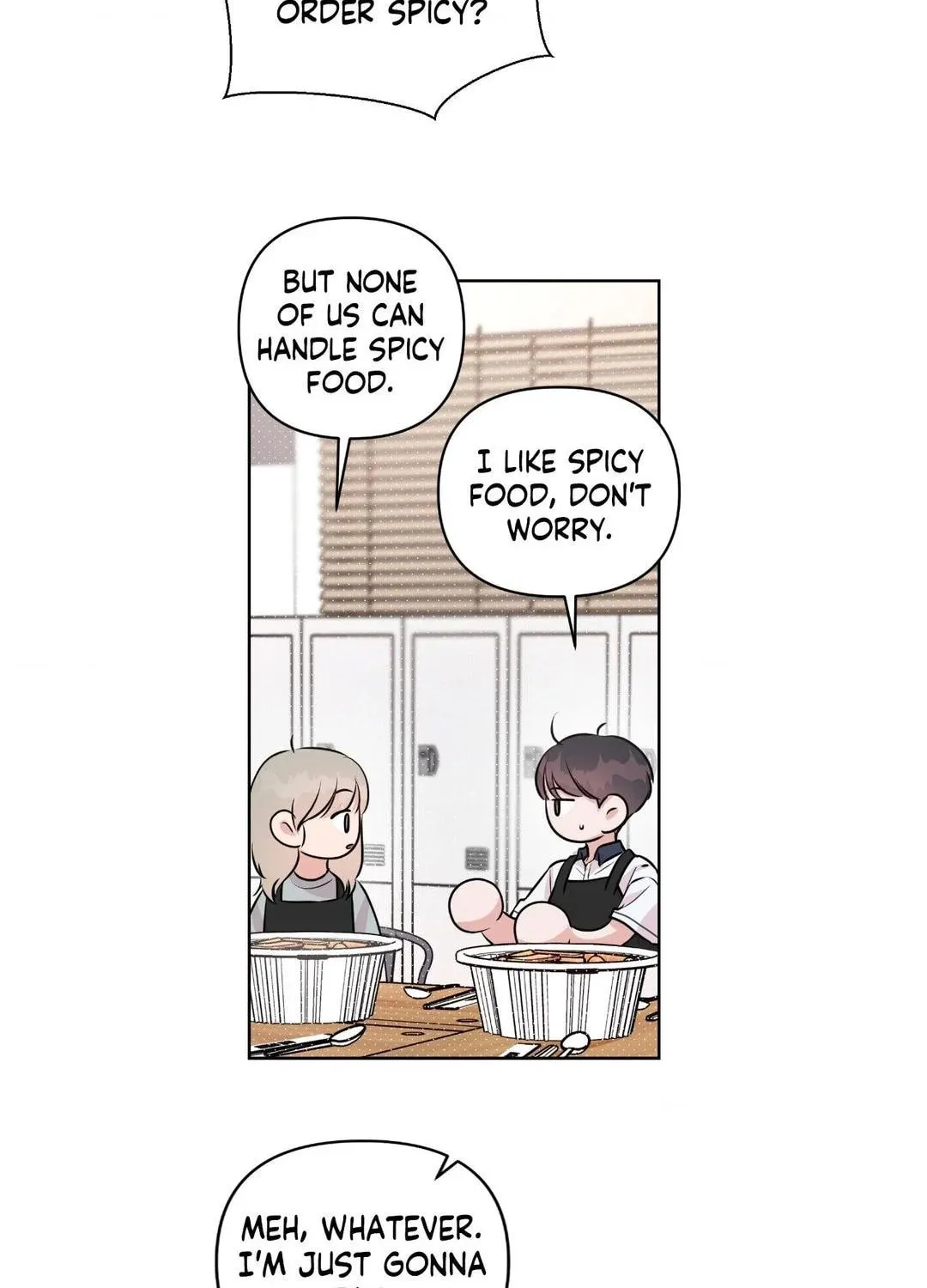 Nevermind Darling Chapter 24 page 66 - 
