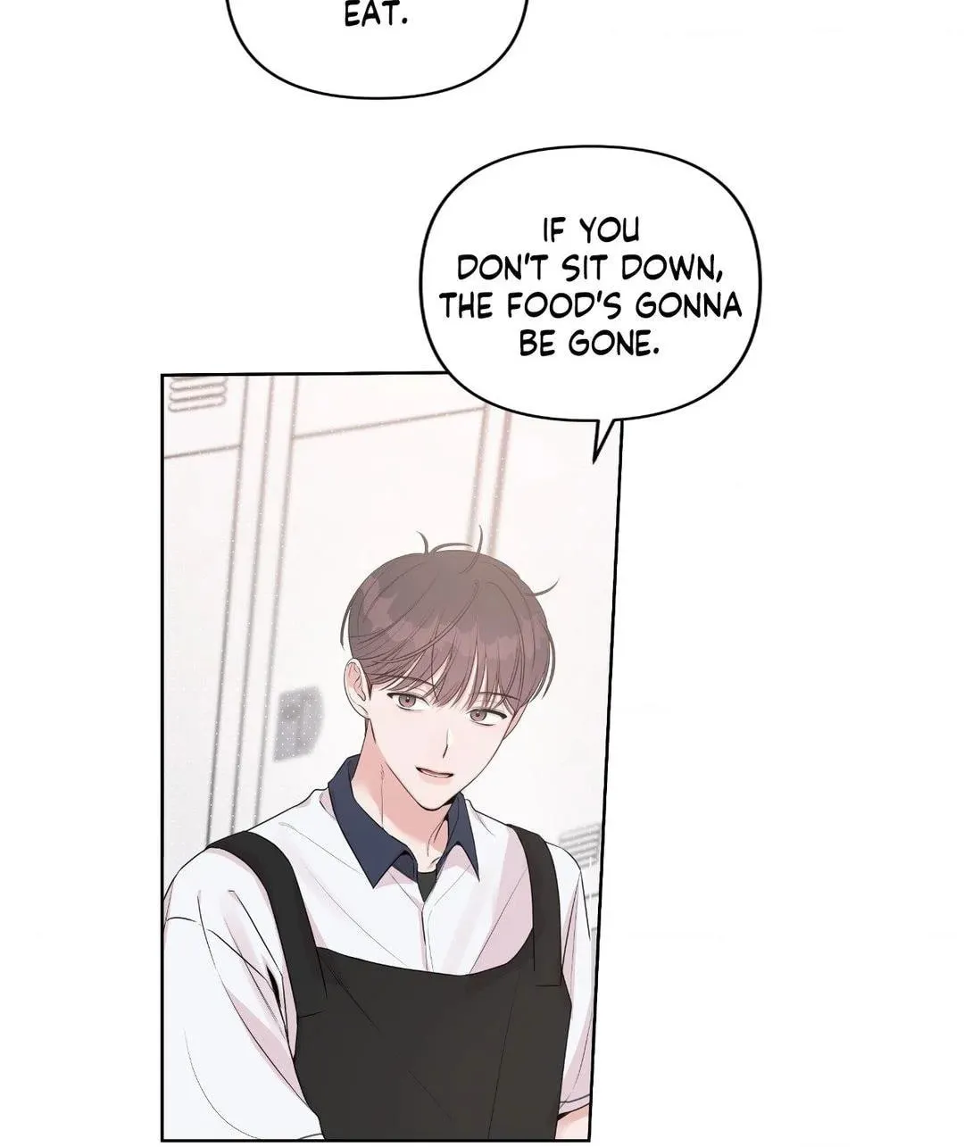 Nevermind Darling Chapter 24 page 67 - 