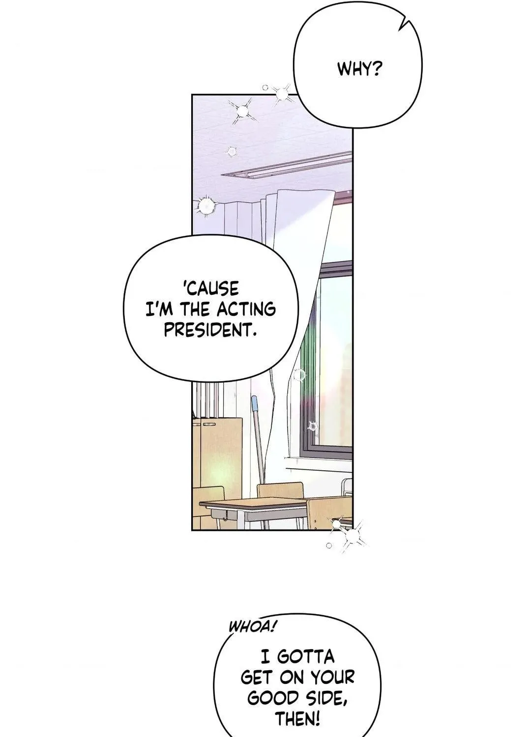 Nevermind Darling Chapter 24 page 8 - 