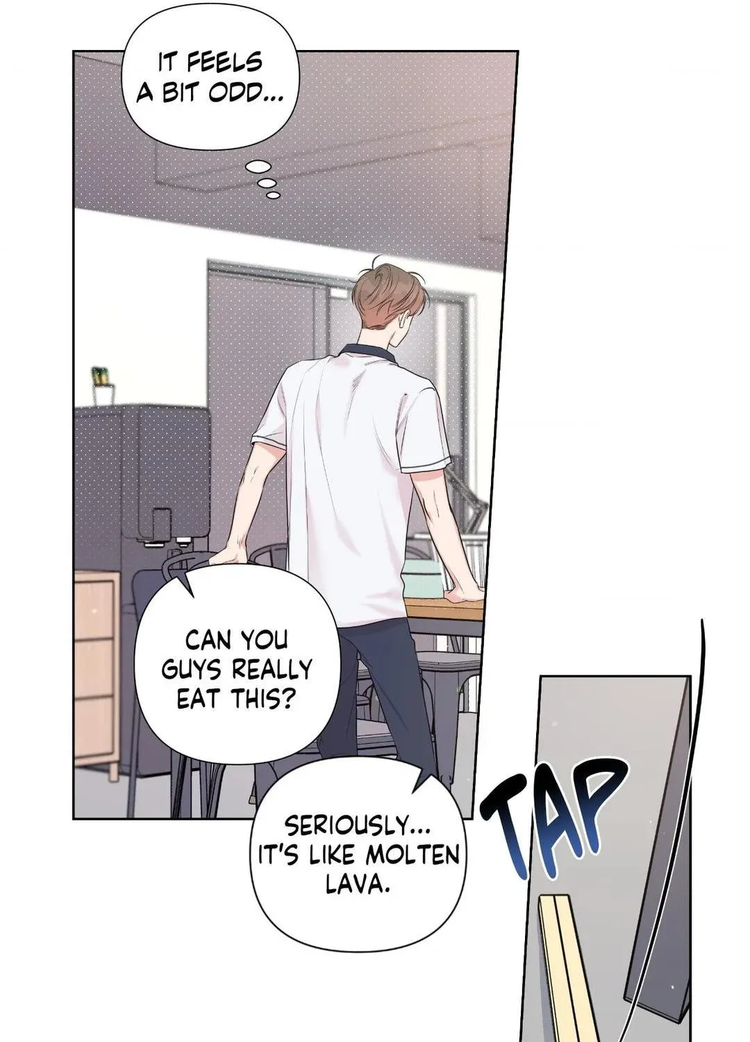 Nevermind Darling Chapter 24 page 71 - 