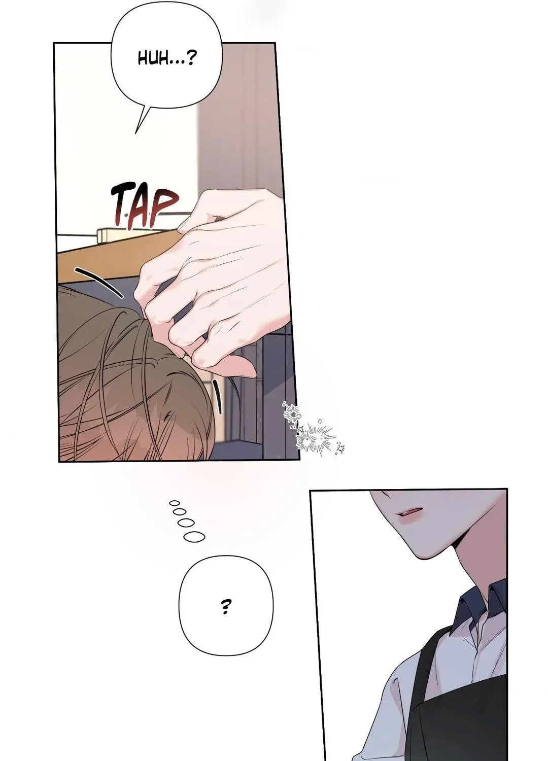 Nevermind Darling Chapter 24 page 75 - 