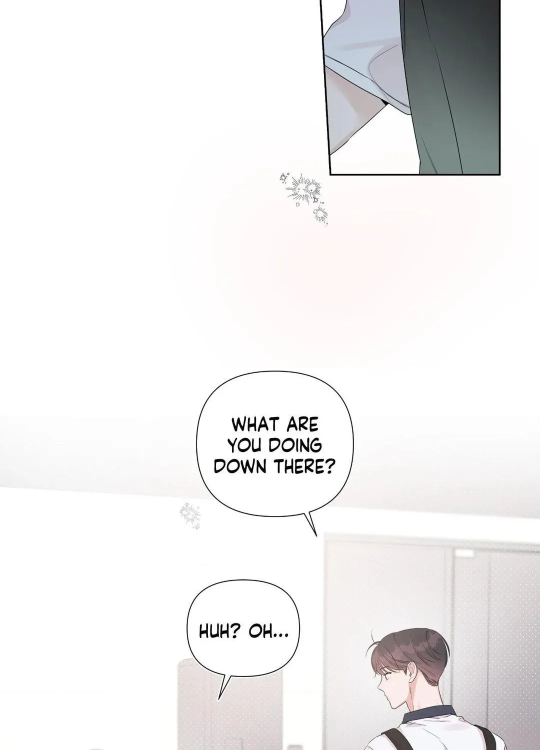 Nevermind Darling Chapter 24 page 76 - 