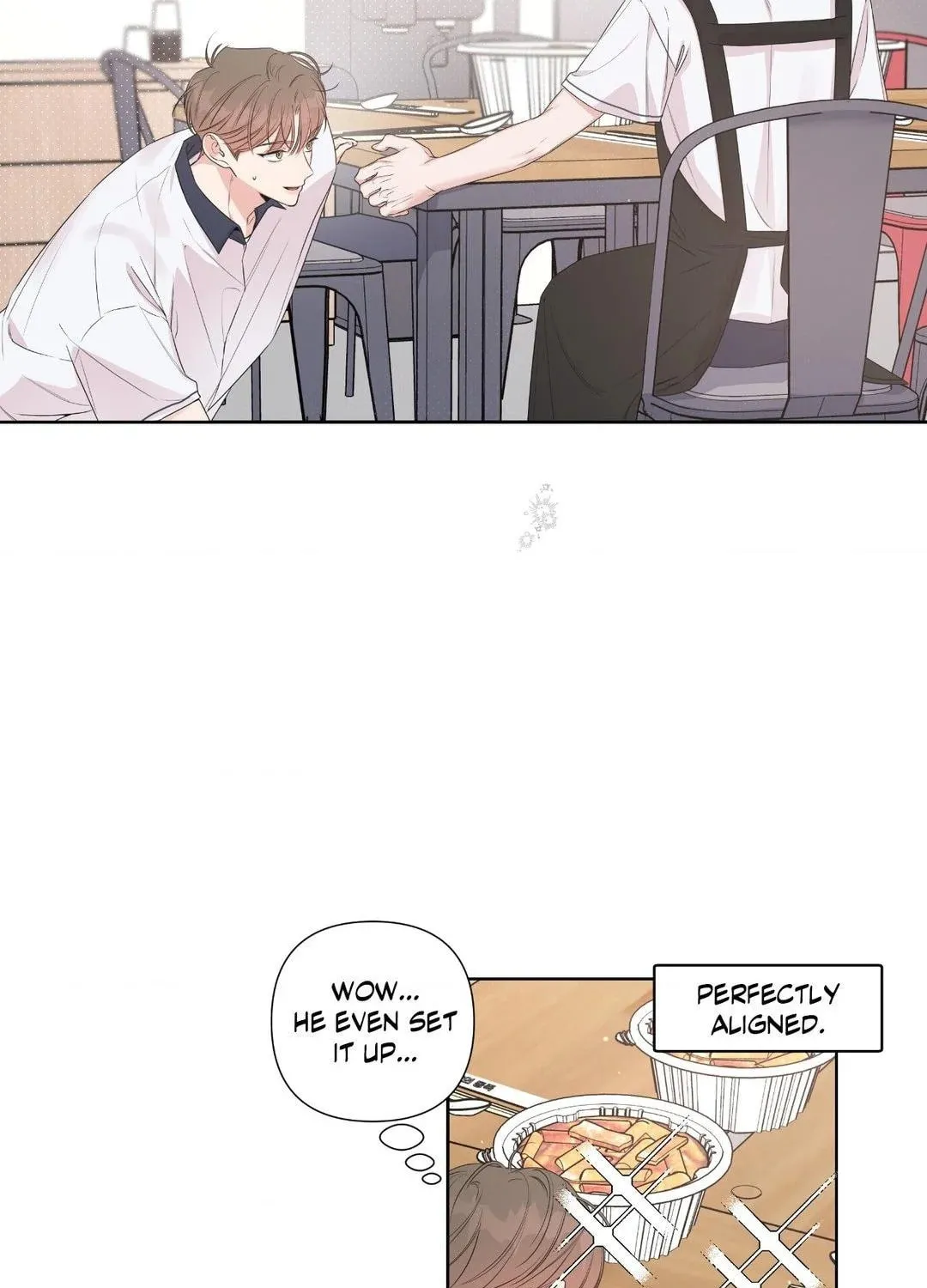 Nevermind Darling Chapter 24 page 77 - 